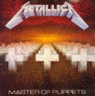 Master Of Puppets